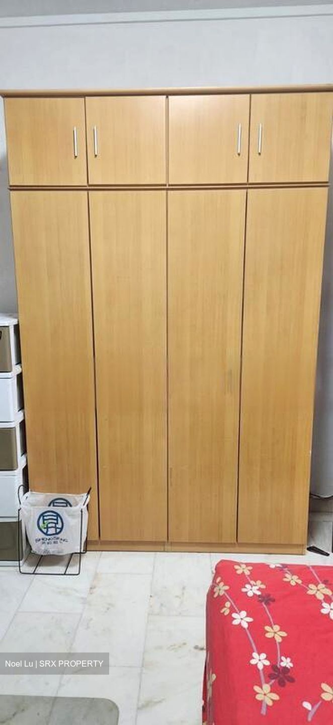 Blk 413 Saujana Road (Bukit Panjang), HDB 5 Rooms #458201631